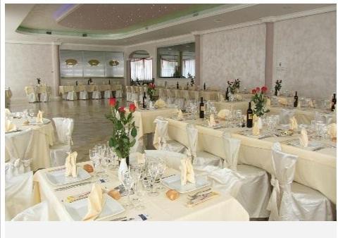 Hotel Ristorante Sbranetta Роццано Экстерьер фото