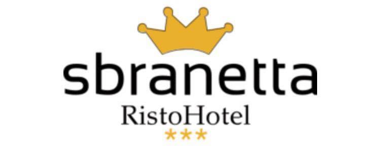 Hotel Ristorante Sbranetta Роццано Экстерьер фото