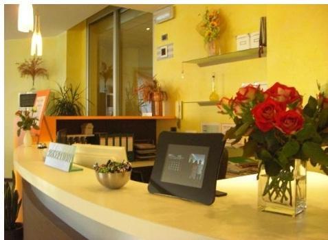 Hotel Ristorante Sbranetta Роццано Экстерьер фото